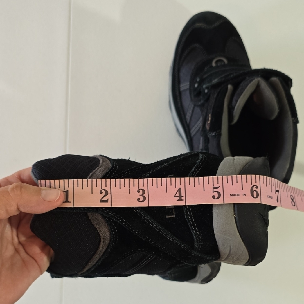 L.L. Bean Tek 2.5 Waterproof Hiking Boots - Picture 6 of 10